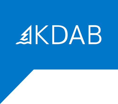 KDAB logo